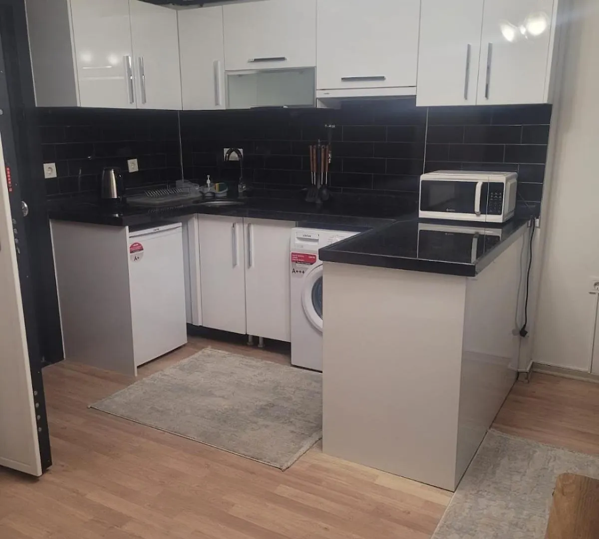 Fatih Appartement Etage 5 Istanbul
