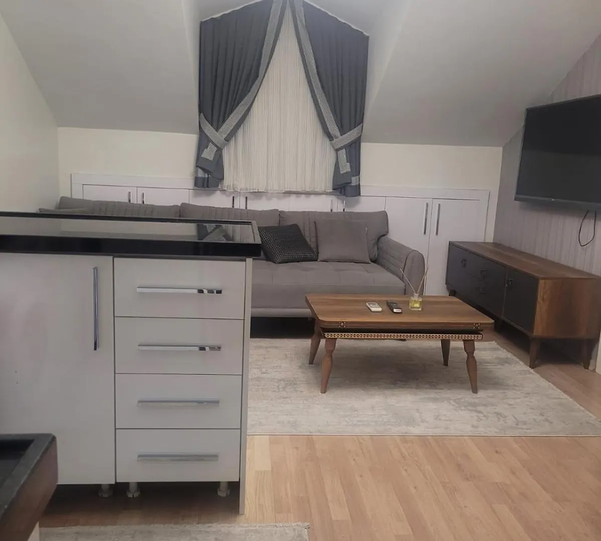 Fatih Appartement Etage 5 Istanbul 0*,  Turkey